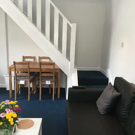 Great Western Maisonette Newquay  Exterior photo