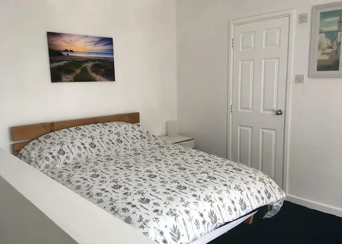 Great Western Maisonette