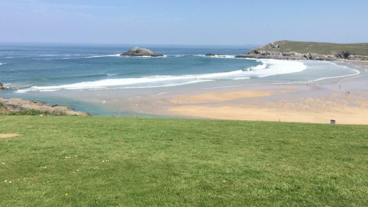 Great Western Maisonette Newquay (Cornwall)