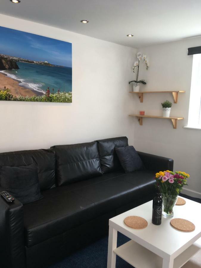 Great Western Maisonette Apartment *