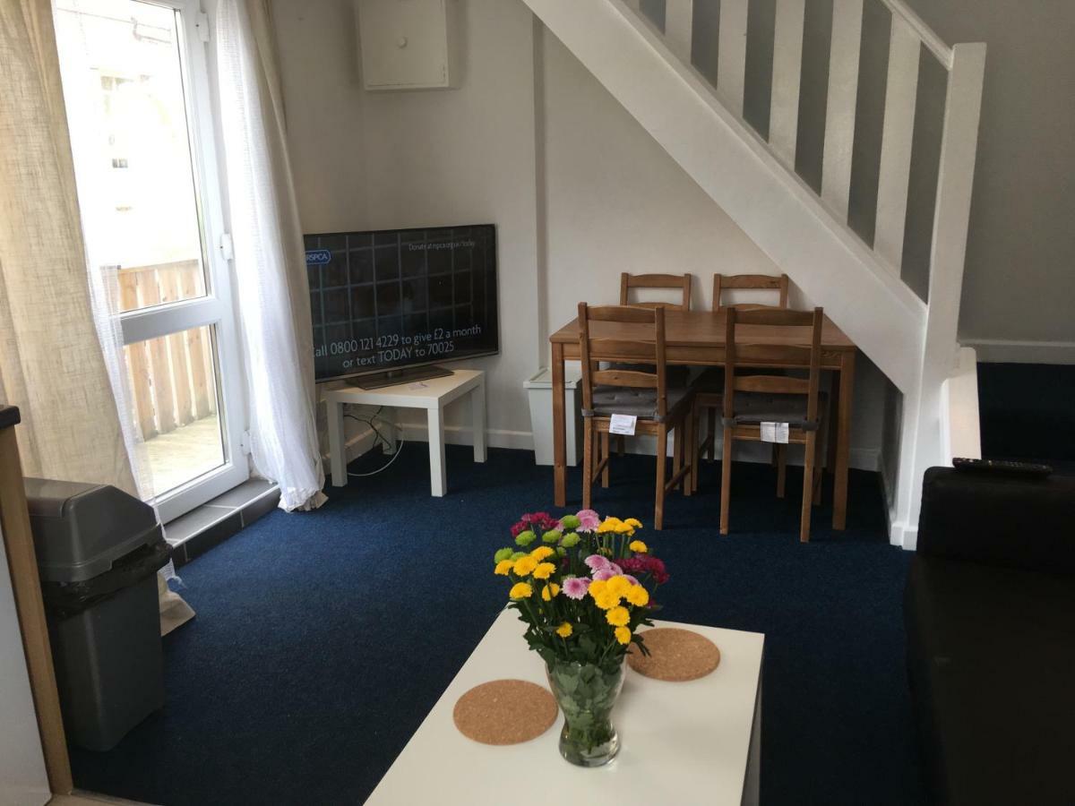Great Western Maisonette *