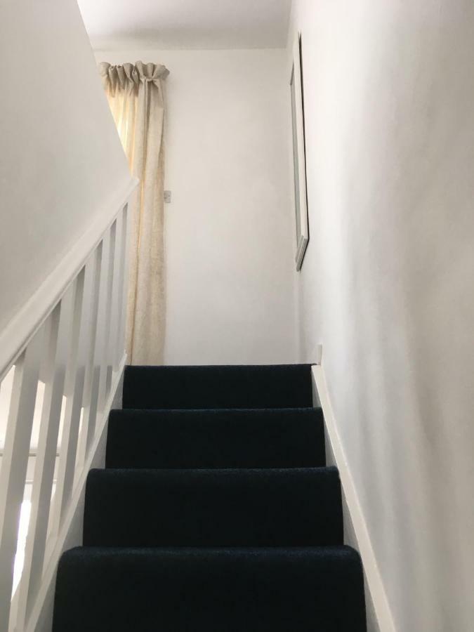 Apartment Great Western Maisonette *