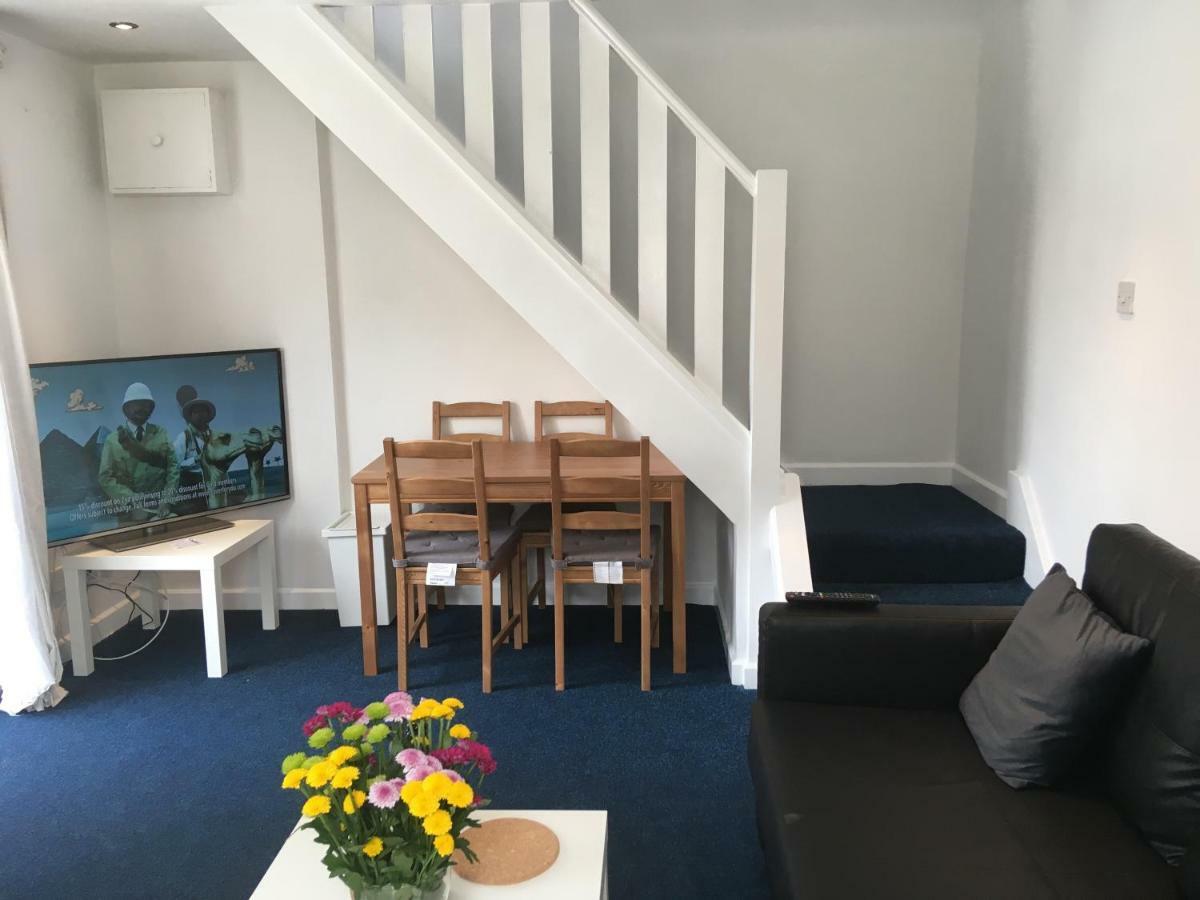 Great Western Maisonette Appartement