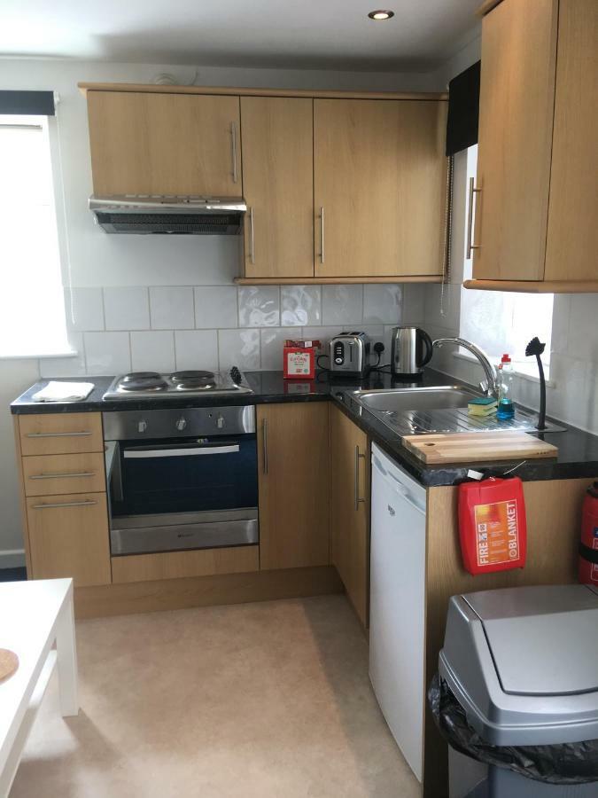 Great Western Maisonette *