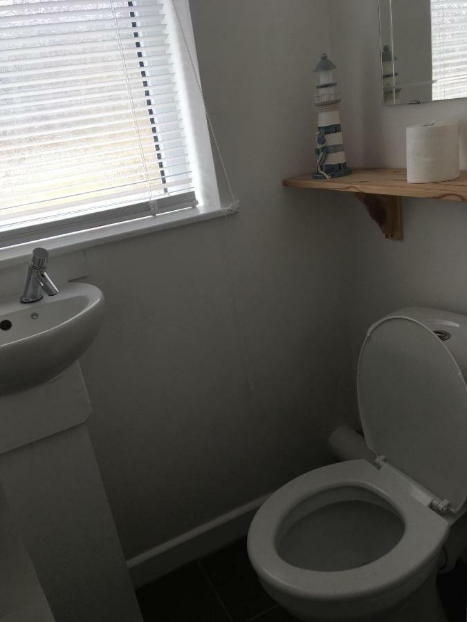 Great Western Maisonette * Newquay (Cornwall)