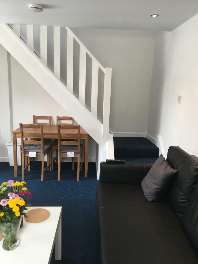 Great Western Maisonette * Newquay (Cornwall)