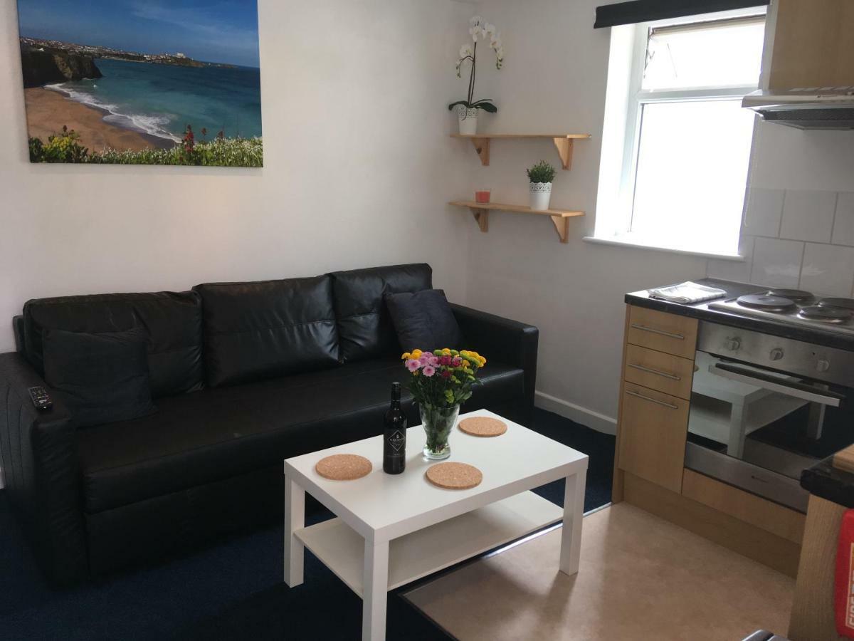 Apartment Great Western Maisonette