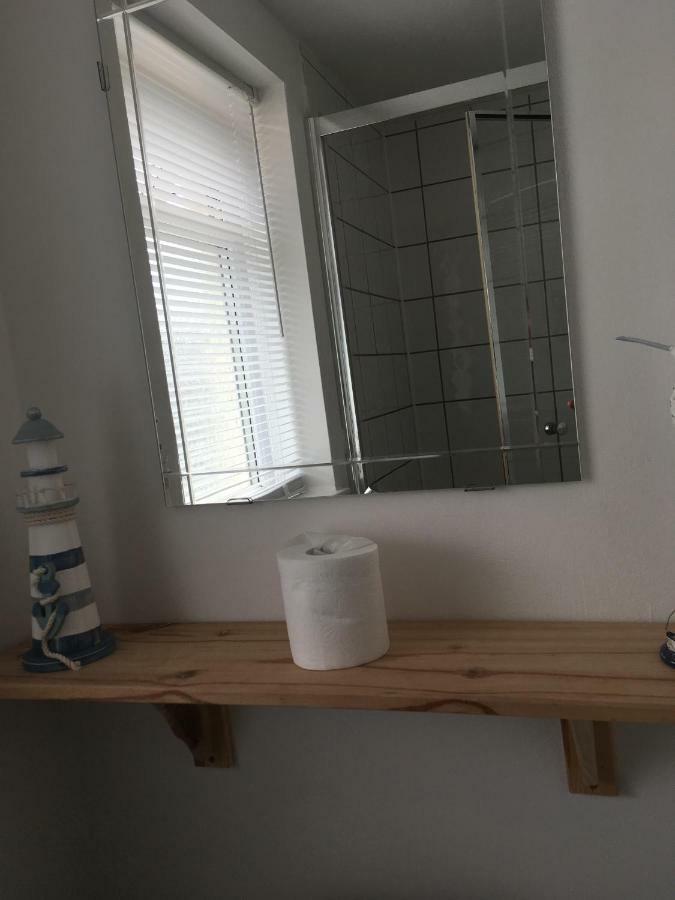 Great Western Maisonette *